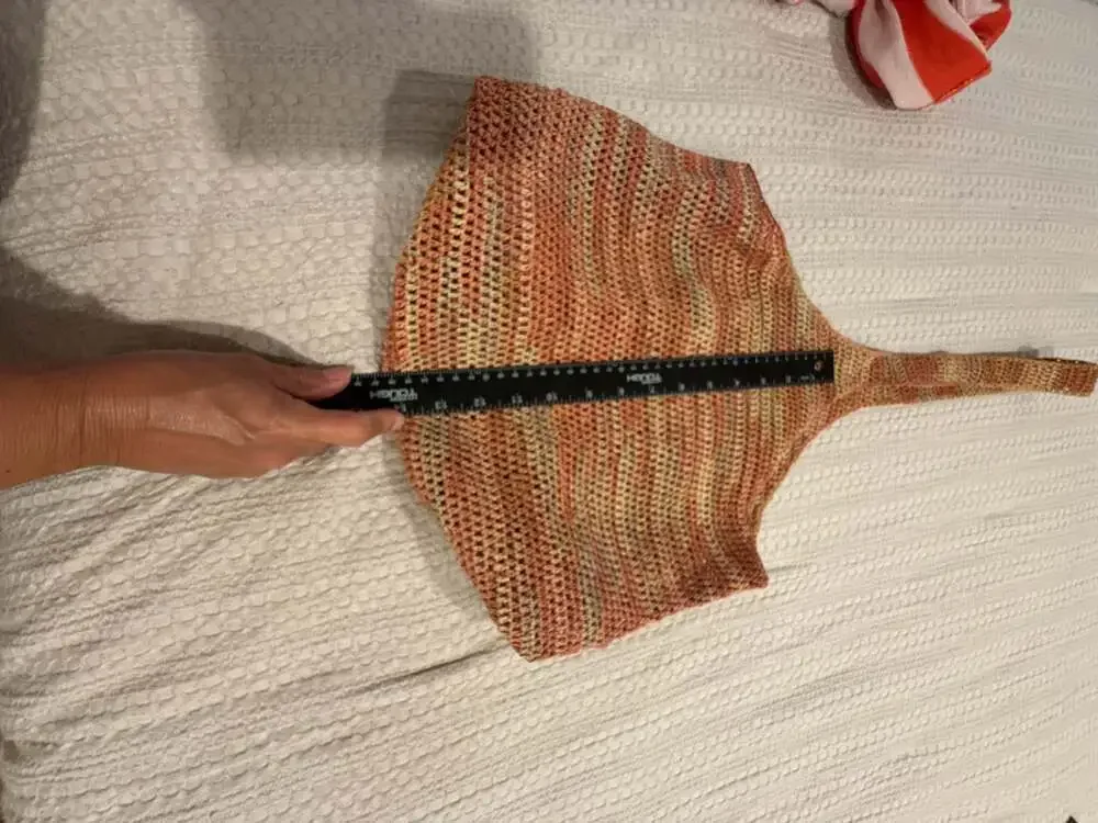 Helen Kaminski Multicolor Handwoven Raffia Hobo Bag